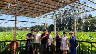 【夏バテと身体づくりの関係について】