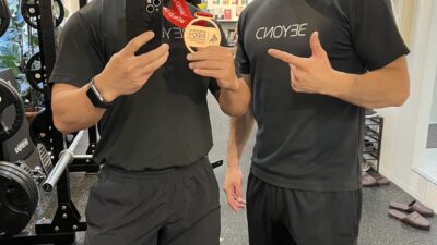 【夏のトレーニングで気をつけることとは？】